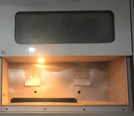 Sand?dust Testing
