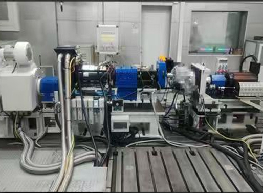 High?speed Reducer / Transmission Testing