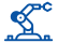 industrial robotic arm